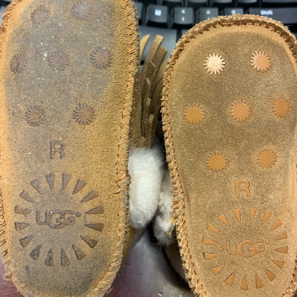 Uggs